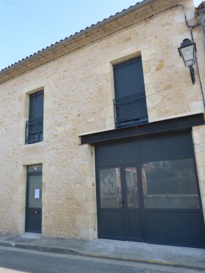 Gites Mer Saint-Laurent-de-Medoc المظهر الخارجي الصورة
